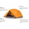 Zempire Zeus 2-Person Tent