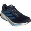 adidas Men’s Supernova Rise 2 Running Shoes Sneaker(Ink/Bright Royal/Clear Sky)