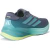 adidas Men’s Supernova Rise 2 Running Shoes Sneaker(Onix/Mint Ton/Yellow)