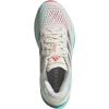 adidas Supernova Prima Running Shoes(Off White/Silver Metallic/Flash Aqua)
