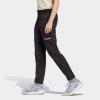 adidas Terrex Utilitas Hiking Zip-Off Pants Women’s, Black, Size M