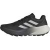 adidas Women’s Terrex Agravic 3 Trail Running Shoes Sneaker(Black/Grey/Grey)