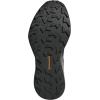 adidas Women’s Terrex Agravic 3 Trail Running Shoes Sneaker(Black/Grey/Grey)
