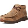 ARIAT Spitfire Mens Boot(Brown Bomber)