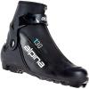 Alpina T 30 Eve Womens NNN Cross Country Ski Boots 2022-37/Black-Blue