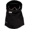 Anon Kids MFI Hooded Balaclava Face Mask(Black)