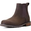 Ariat Unisex-Adult Wexford Waterproof Boot Chelsea(Java)