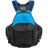 Astral Bowen Life Jacket – Lightweight USCG Type III PFD Adult Life Vest for Fishing, Touring, SUP, & Whitewater(Ocean Blue)