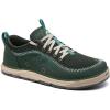 Astral Brewer 3.0 Shoes – Barefoot, Quick-Drying Men’s & Women’s Sneaker for Casual Wear, Water Sports, Travel, & Hiking(Fern Green)