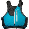 Astral Ceiba Life Jacket – USCG Type III PFD Adult Life Vest with BlueSign Approved Shell for Touring, Canoeing, Sailing, & Whitewater(Water Blue)
