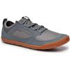 Astral Men’s Loyak Shoes – Barefoot, Quick-Drying, Minimalist Sneaker for Casual Wear, Water Sports, Travel, & Hiking(Storm Gray)