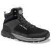 Astral TR1 Merge 2.0 Hiking Boots – Men’s & Women’s Lightweight, Breathable Trail & Water Shoes for Hiking & Backpacking(Basalt Black)
