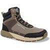 Astral TR1 Merge 2.0 Hiking Boots – Men’s & Women’s Lightweight, Breathable Trail & Water Shoes for Hiking & Backpacking(Soil Taupe)