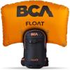 BCA Float 22 Avalanche Airbag Pack – Black(Black/Orange)
