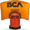 BCA Float 22 Avalanche Airbag Pack – Black(Orange)