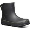 BOGS Digger Mid Men’s Boot(Black)