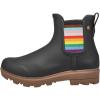 BOGS Holly Chelsea Women’s Boot(Black Multi)