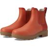 BOGS Holly Chelsea Women’s Boot(Burnt Orange 1)