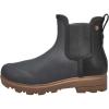 BOGS Holly Chelsea Women’s Boot(Dark Gray)
