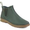 BOGS Women’s Sweetpea Ankle Waterproof Rain Boot(Sage)