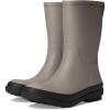 BOGS womens Amanda Ii Mid(Taupe)