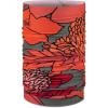 BUFF CoolNet UV Neck Gaiter, UPF 50 Sun Protection, Breathable, Versatile, Quick Dry Face Mask, Multi-Colored, Adult Size(Aramay Poppy)