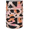 BUFF CoolNet UV Neck Gaiter, UPF 50 Sun Protection, Breathable, Versatile, Quick Dry Face Mask, Multi-Colored, Adult Size(Endi Multi)