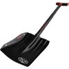 Backcountry Access Dozer 2H-S Shovel – Black