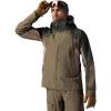 Backcountry, Cardiac Xpore 3L Touring Jacket – Men’s(Climbing Ivy)