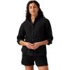 Backcountry, Cotton Gauze Long-Sleeve Button-Down – Women’s(Black)