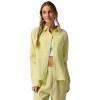 Backcountry, Cotton Gauze Long-Sleeve Button-Down – Women’s(Luminary)