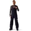 Backcountry, Cottonwoods GORE-TEX Shell Bib Pant – Men’s(Black)