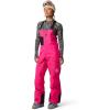 Backcountry, Cottonwoods GORE-TEX Shell Bib Pant – Women’s(Pink Glo)