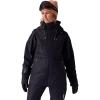 Backcountry, Cottonwoods GORE-TEX Shell Jacket – Women’s(Black)