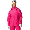 Backcountry, Cottonwoods GORE-TEX Shell Jacket – Women’s(Pink Glo)