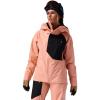 Backcountry, CrestCarver GORE-TEX Shell Jacket – Women’s(Peach Sky)