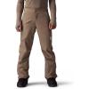 Backcountry, CrestCarver Gore-TEX Shell Pant – Men’s(Fallen Rock)