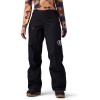 Backcountry, CrestCarver Gore-TEX Shell Pant – Women’s(Black)