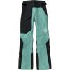 Backcountry, CrestCarver Gore-TEX Shell Pant – Women’s(Oil Blue/Black)