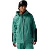 Backcountry, CrestCruiser Insulated Jacket – Men’s(Gearhead Green)