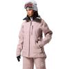 Backcountry, CrestCruiser Insulated Jacket – Women’s(Bark)