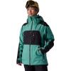 Backcountry, CrestCruiser Insulated Jacket – Women’s(Gearhead Green)