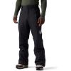 Backcountry, CrestCruiser Insulated Pant – Men’s(Black)