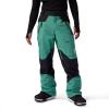 Backcountry, CrestCruiser Insulated Pant – Men’s(Gearhead Green/Black)