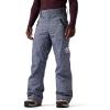 Backcountry, CrestCruiser Insulated Pant – Men’s(Turbulence Zastrugi Print)