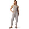 Backcountry, Destination Everywhere Jumpsuit – Women’s(Goat Grey)