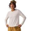 Backcountry, Destination Long-Sleeve Shirt – Women’s(Egret)