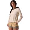 Backcountry, Destination Long-Sleeve Shirt – Women’s(Fog)
