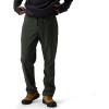 Backcountry, Destination Softshell Fleece Pant – Men’s(Climbing Ivy)