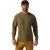 Backcountry, Empire Long-Sleeve Jersey – Men’s(Kalamata)